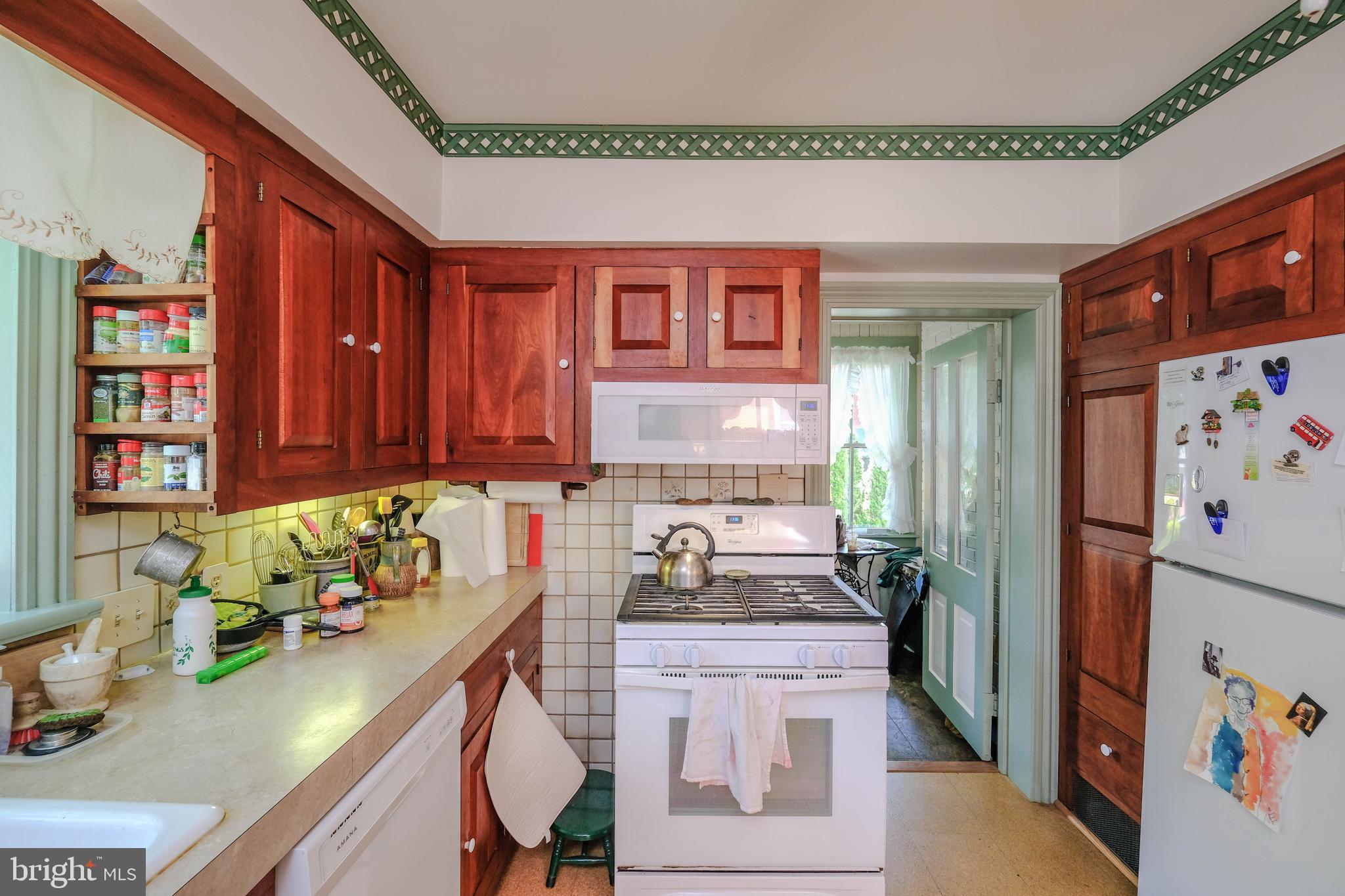 SHEPHERDSTOWN CORPORATION - Residential