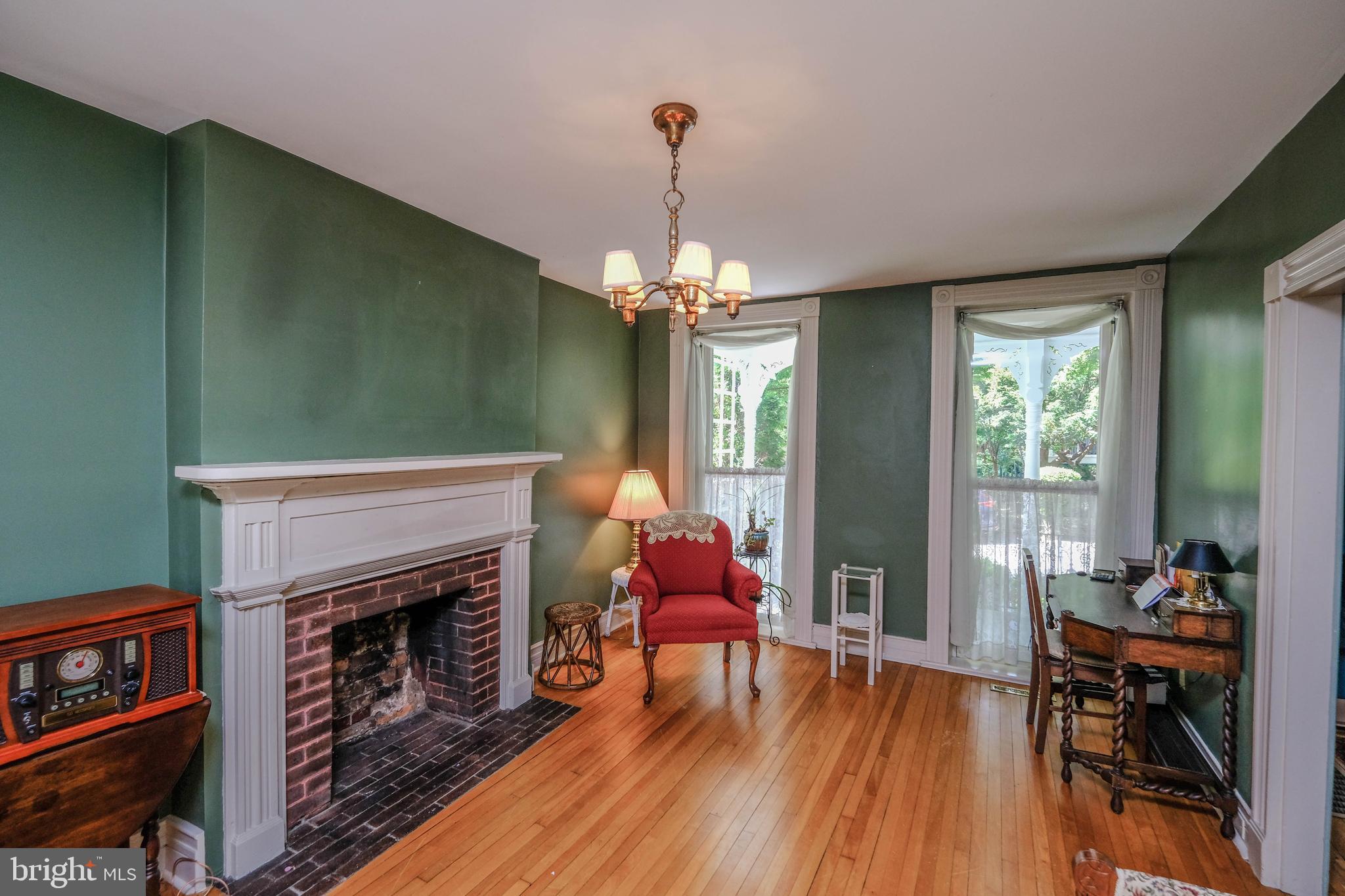 SHEPHERDSTOWN CORPORATION - Residential