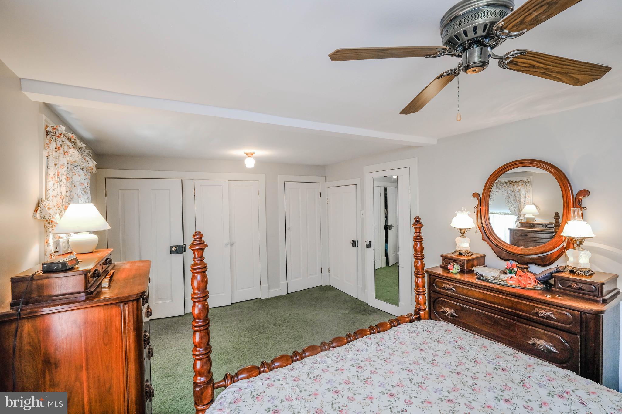 SHEPHERDSTOWN CORPORATION - Residential