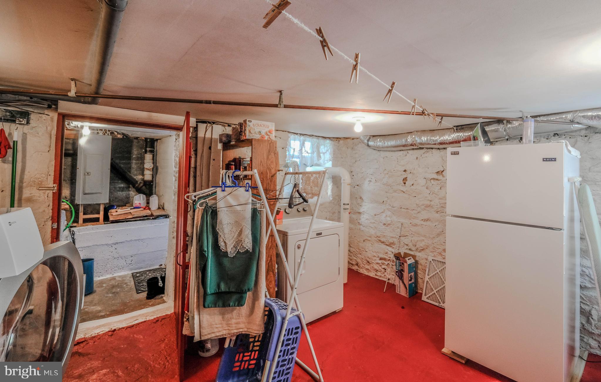 SHEPHERDSTOWN CORPORATION - Residential