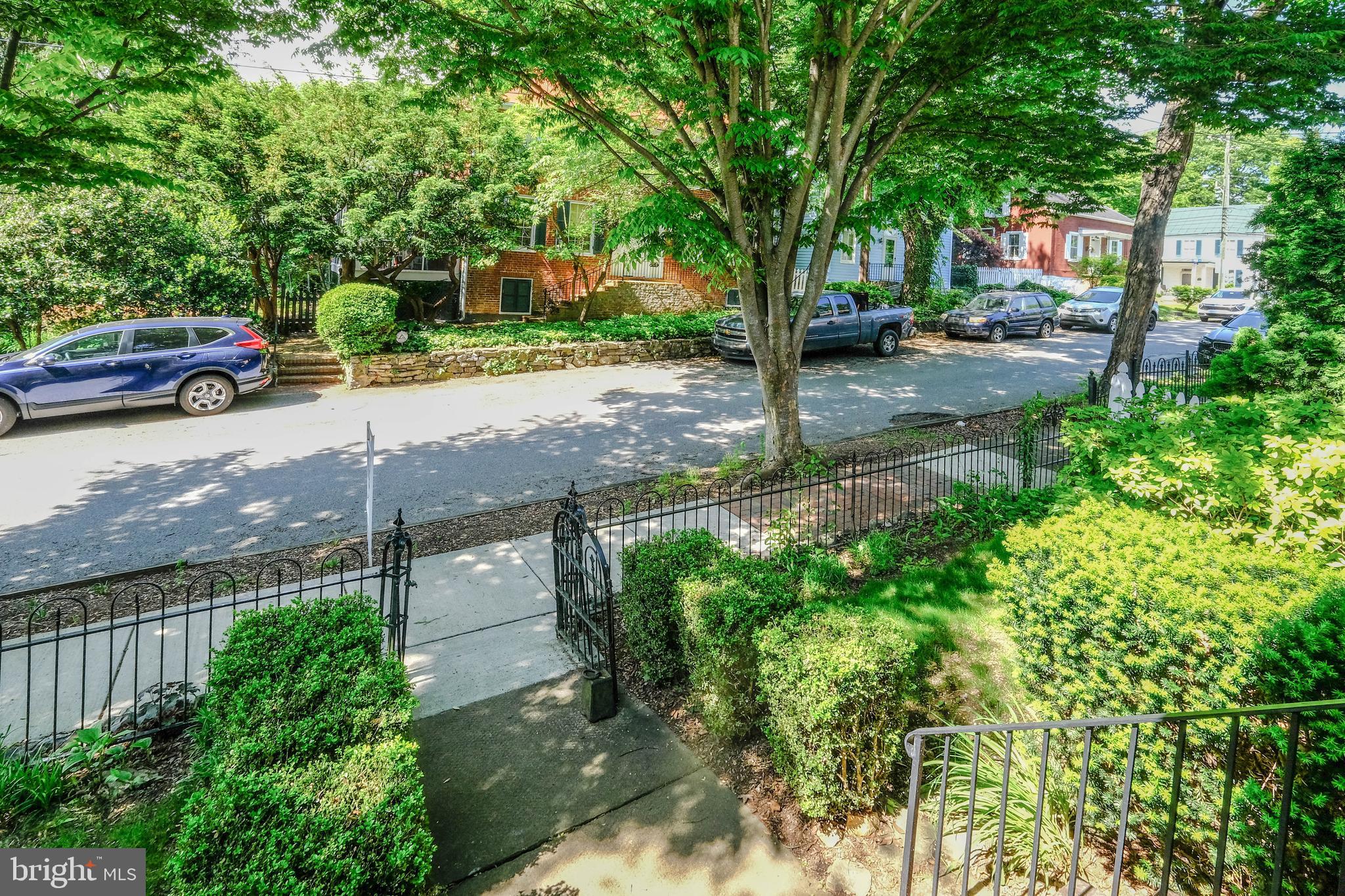 SHEPHERDSTOWN CORPORATION - Residential