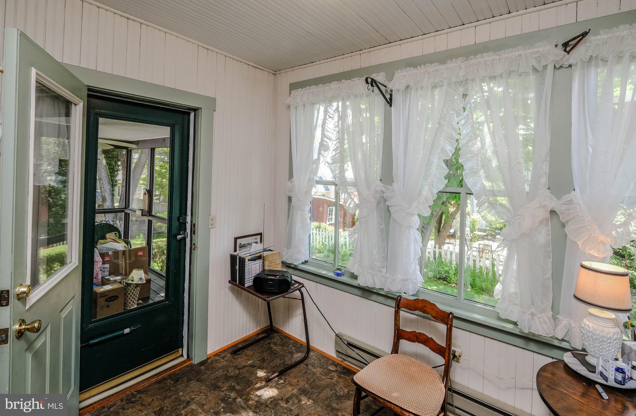 SHEPHERDSTOWN CORPORATION - Residential