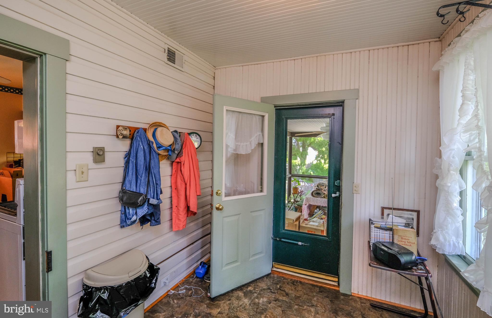 SHEPHERDSTOWN CORPORATION - Residential