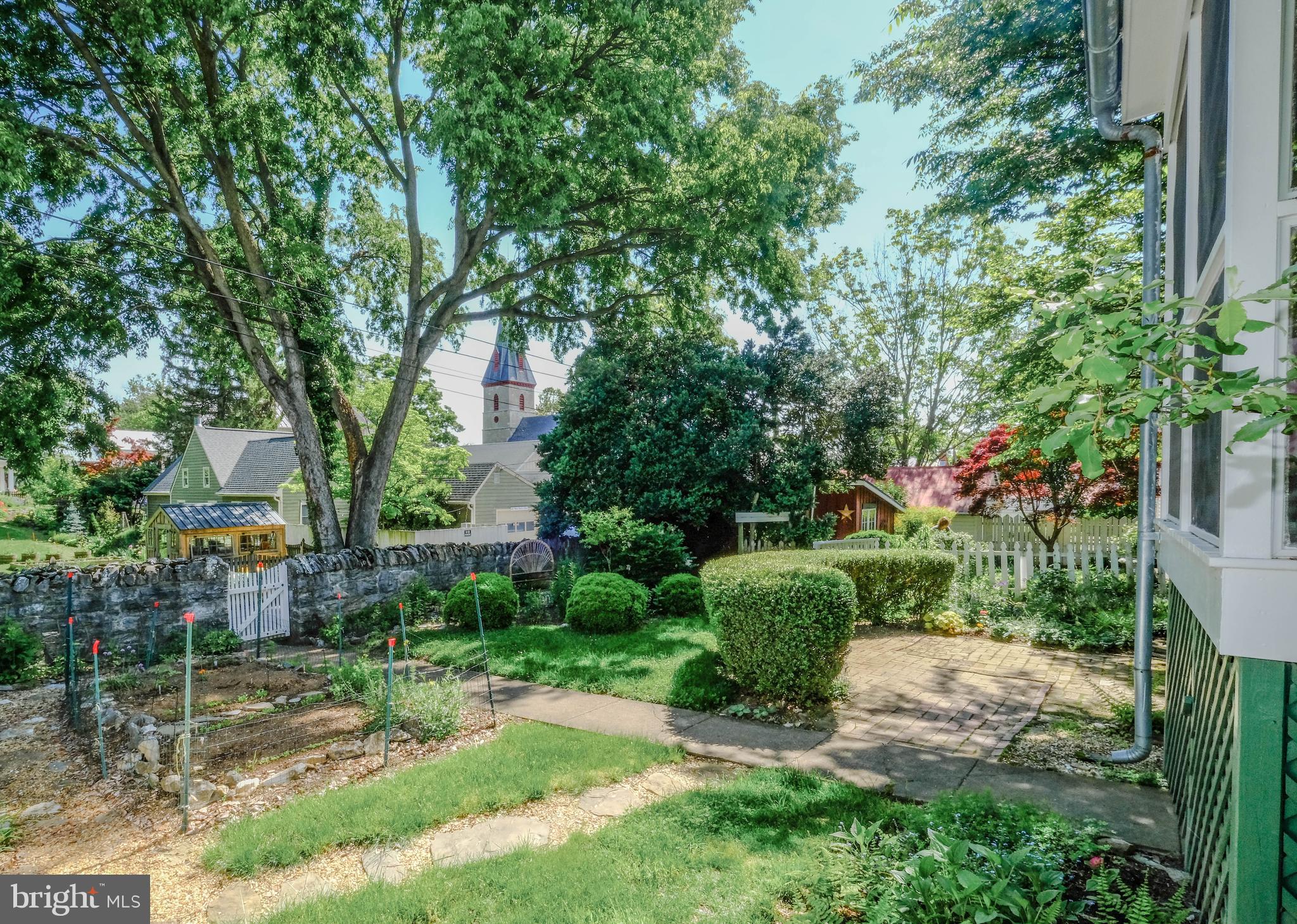 SHEPHERDSTOWN CORPORATION - Residential