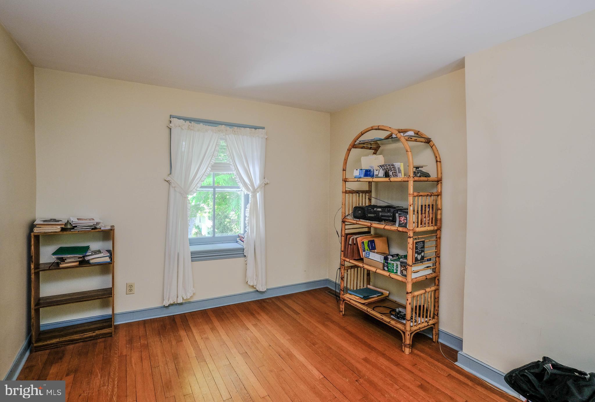 SHEPHERDSTOWN CORPORATION - Residential