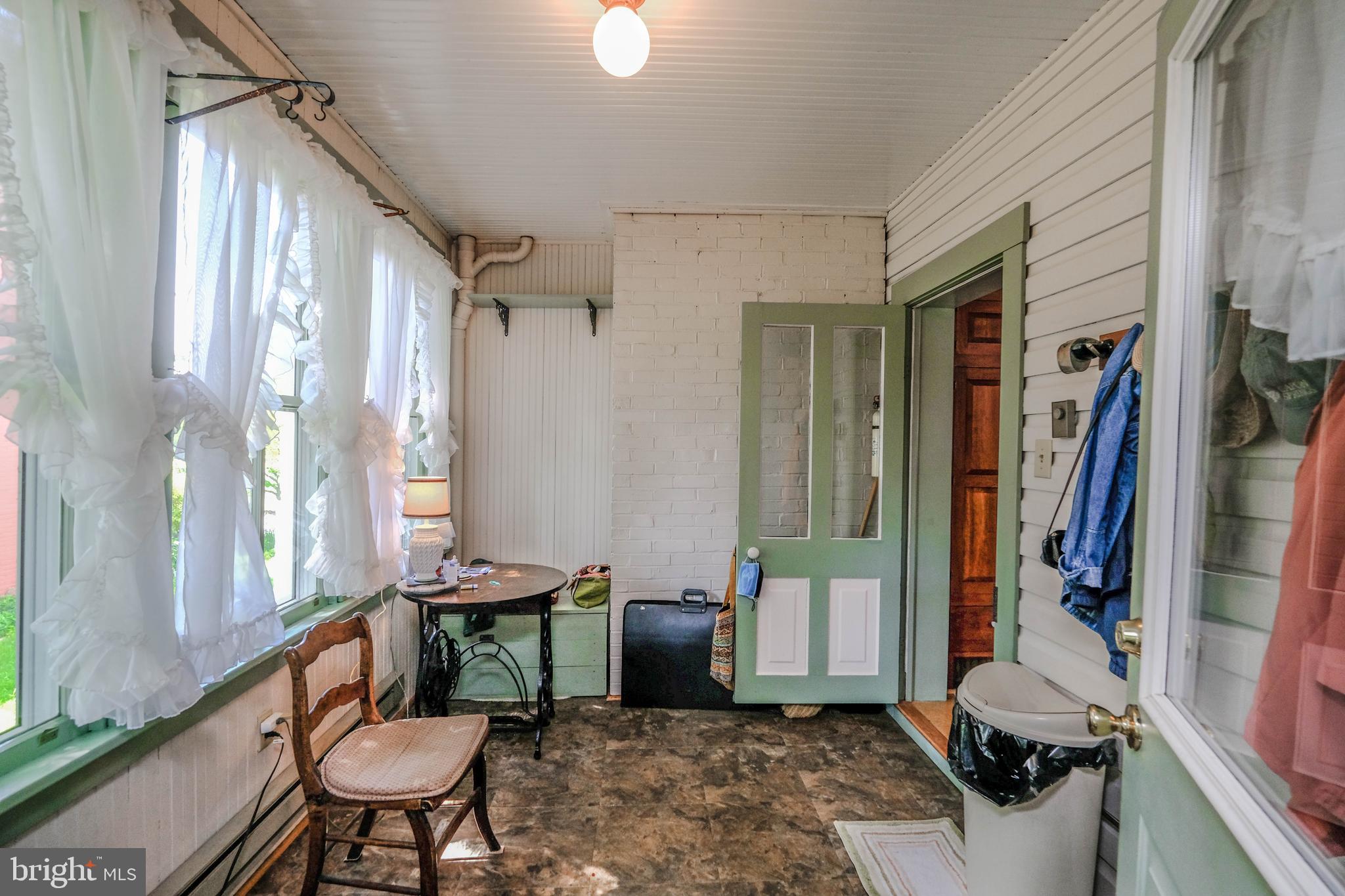 SHEPHERDSTOWN CORPORATION - Residential