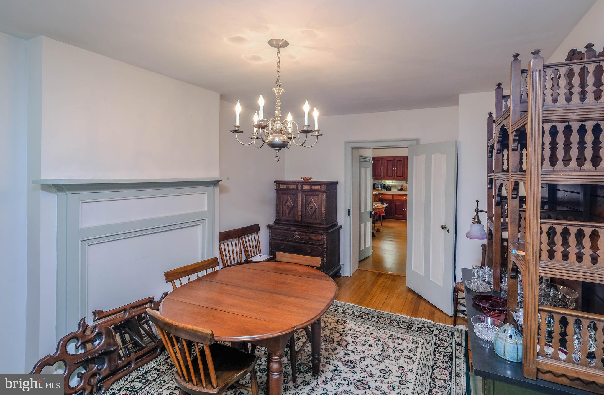 SHEPHERDSTOWN CORPORATION - Residential