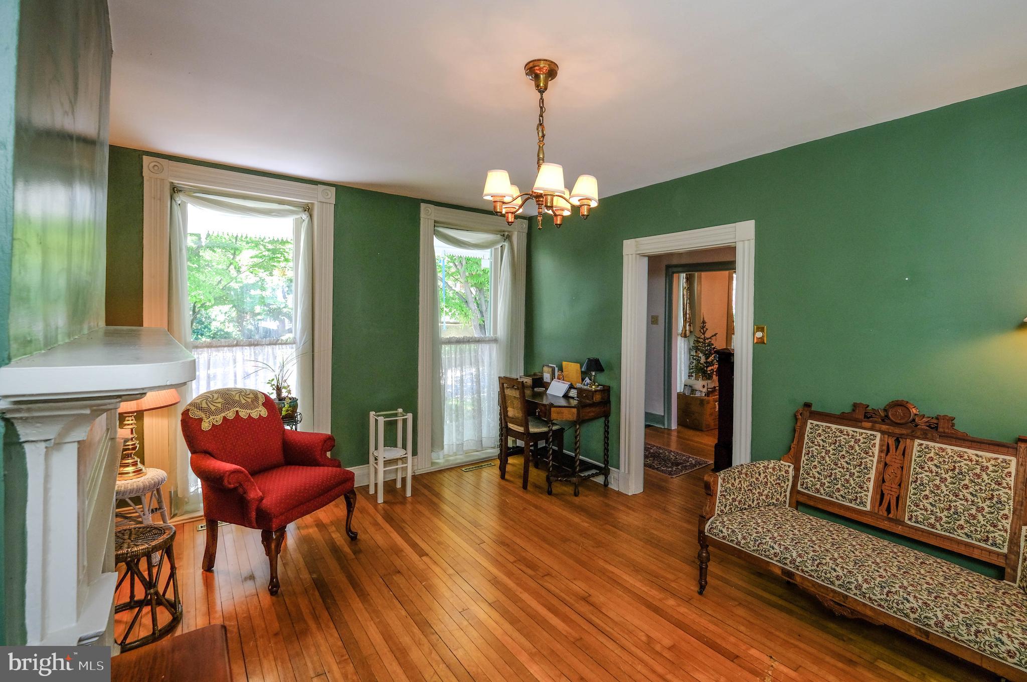 SHEPHERDSTOWN CORPORATION - Residential