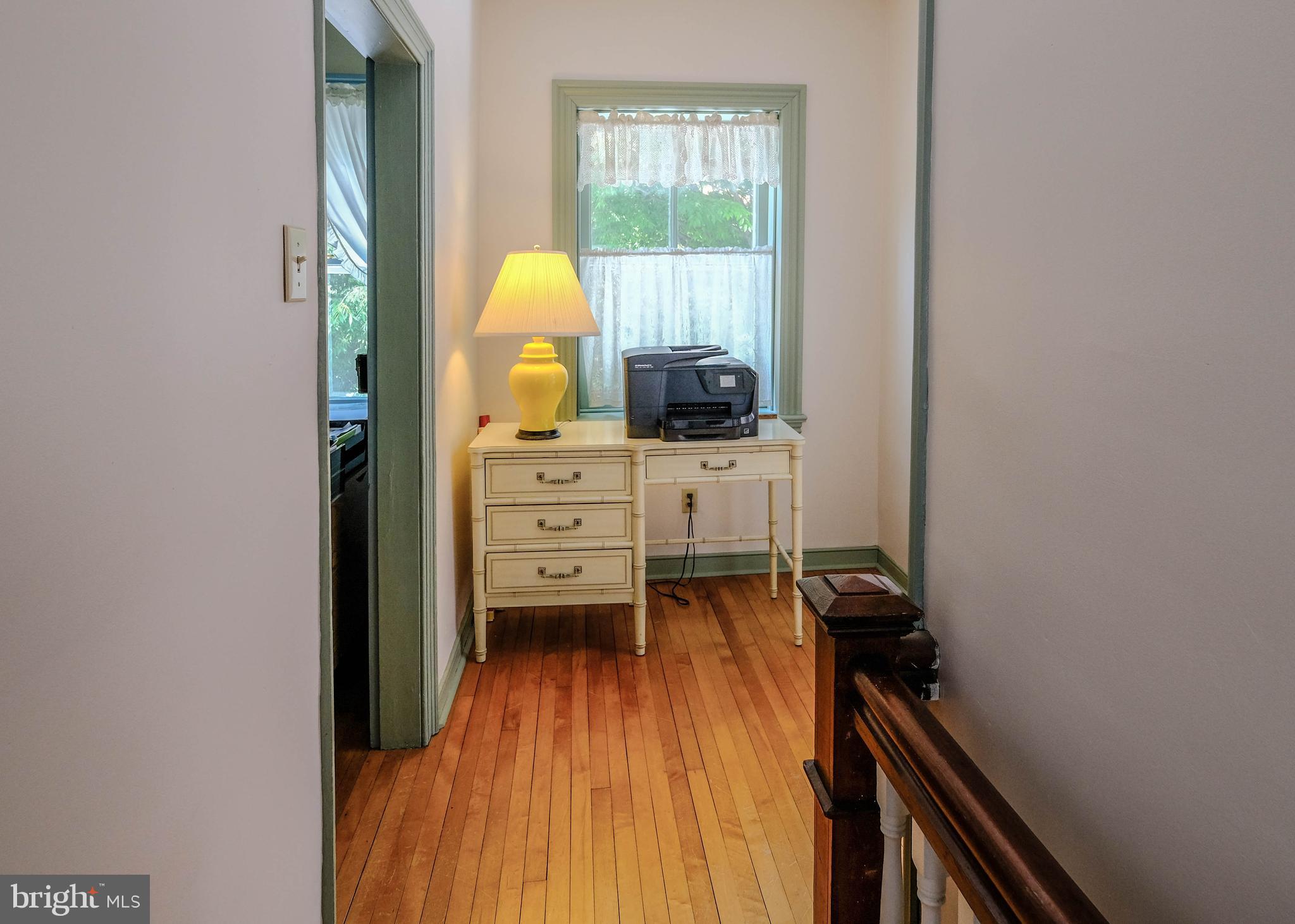 SHEPHERDSTOWN CORPORATION - Residential