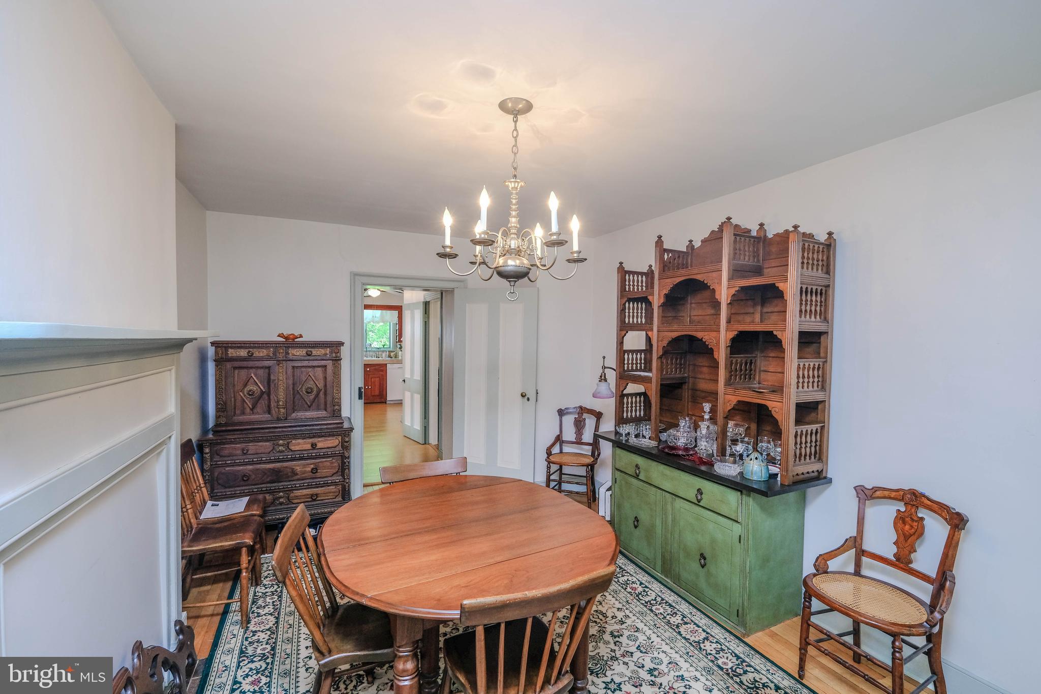 SHEPHERDSTOWN CORPORATION - Residential