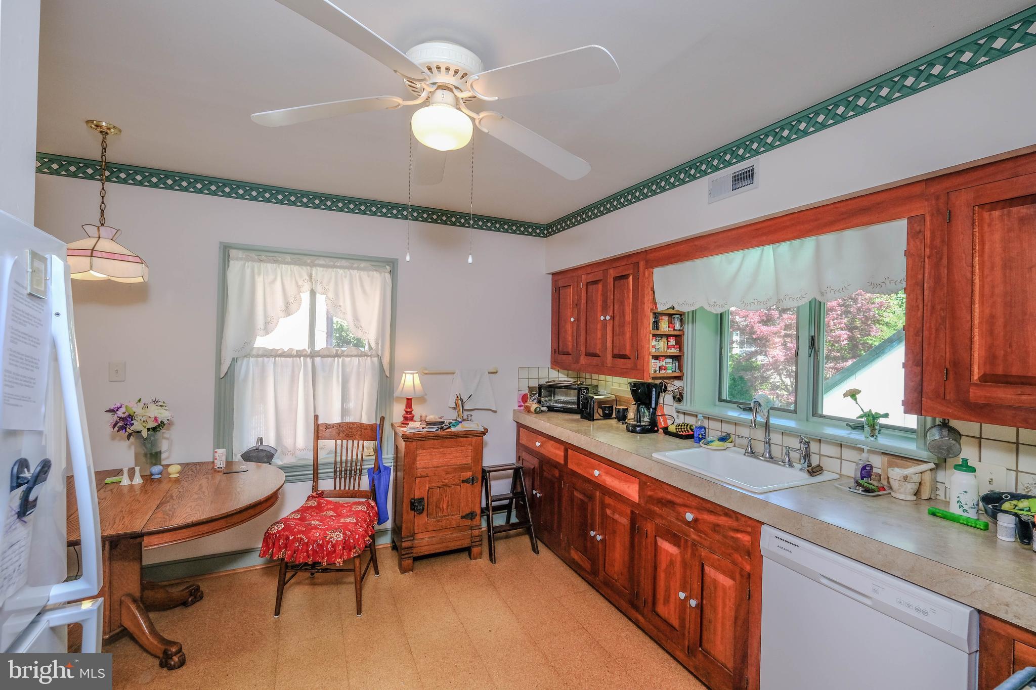 SHEPHERDSTOWN CORPORATION - Residential