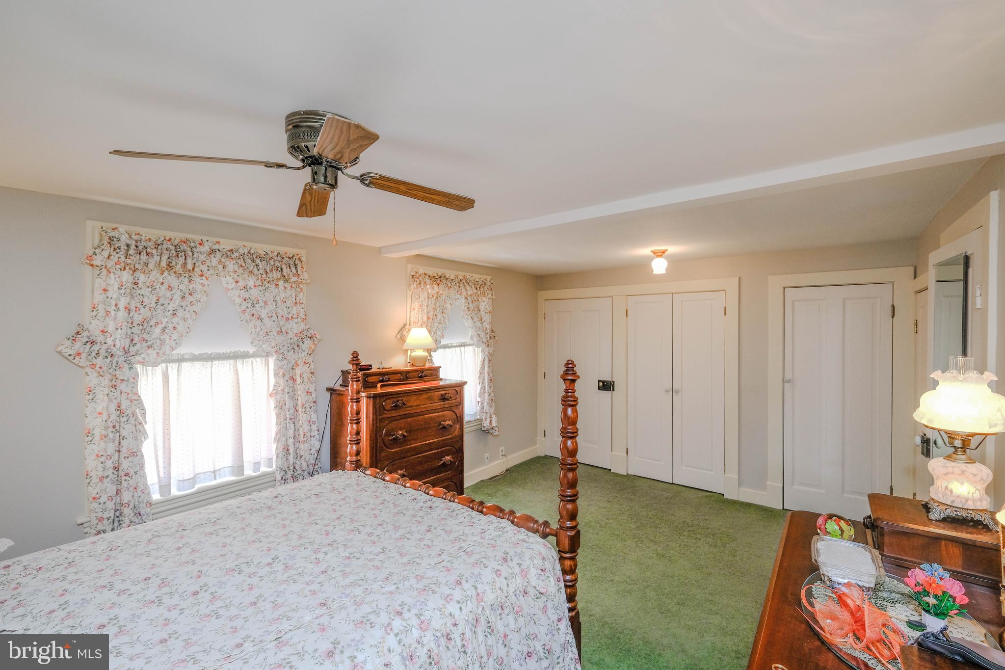 SHEPHERDSTOWN CORPORATION - Residential