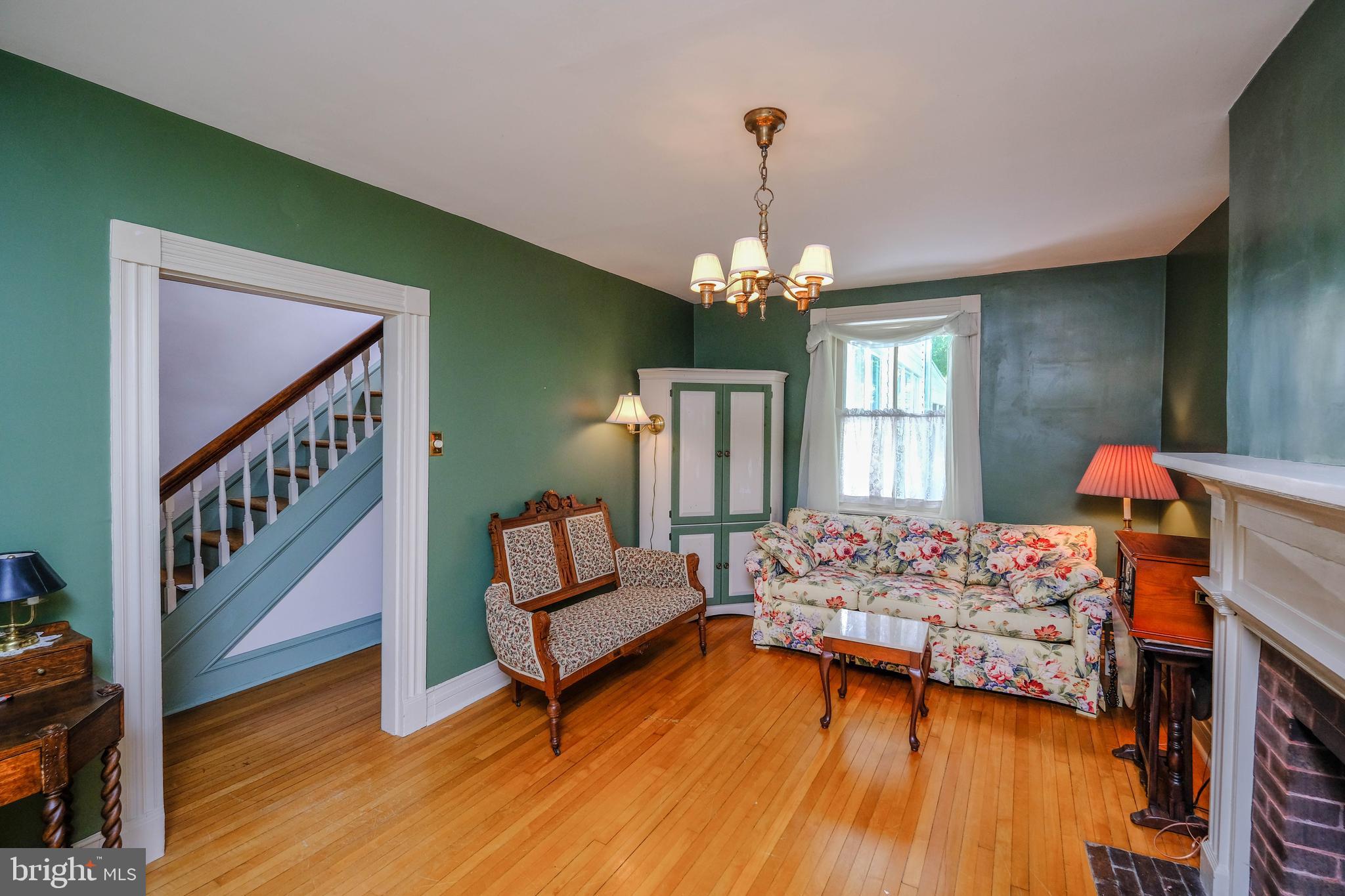 SHEPHERDSTOWN CORPORATION - Residential