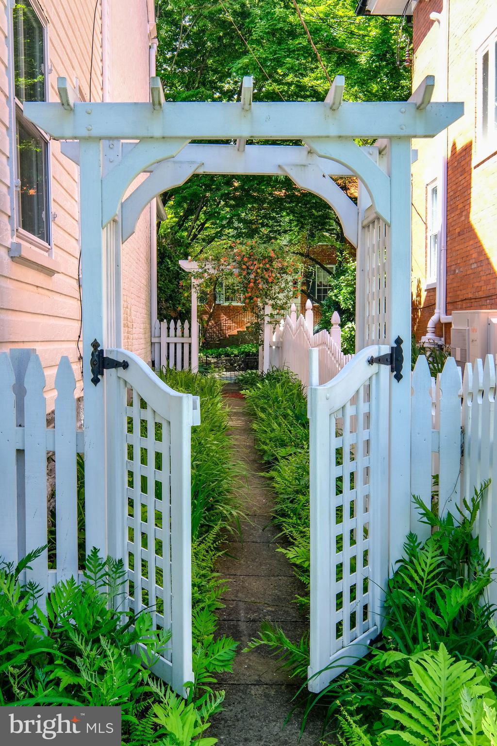 SHEPHERDSTOWN CORPORATION - Residential