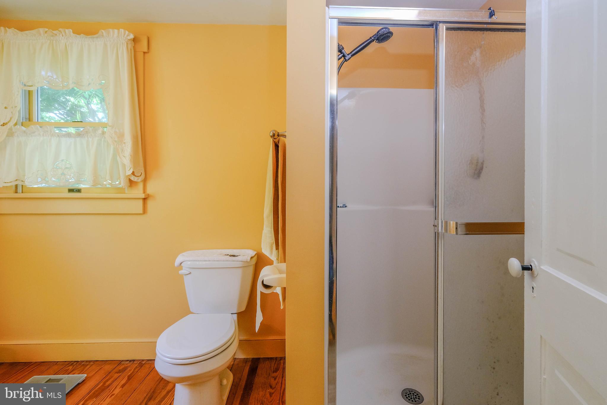 SHEPHERDSTOWN CORPORATION - Residential