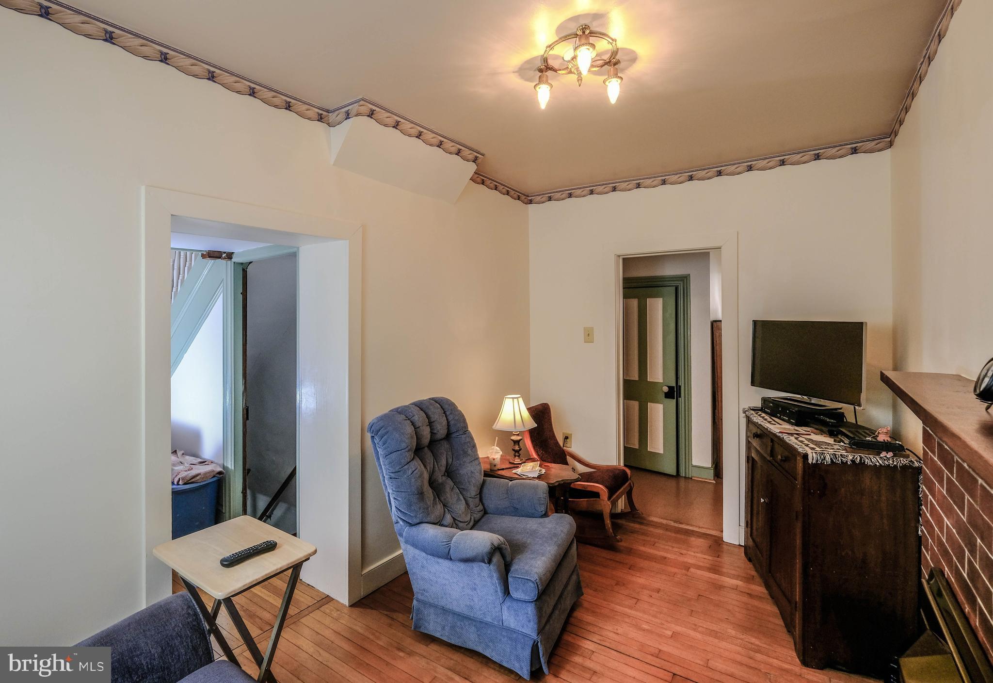 SHEPHERDSTOWN CORPORATION - Residential