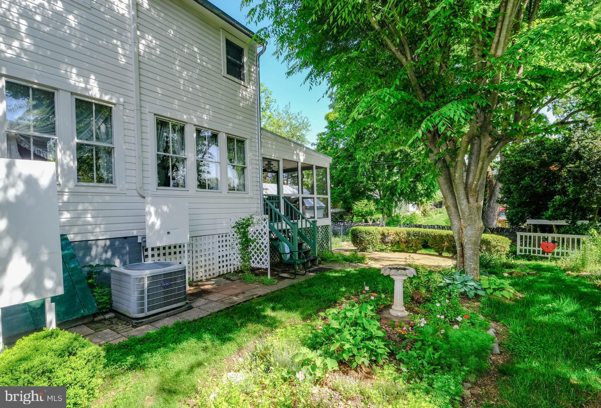 SHEPHERDSTOWN CORPORATION - Residential