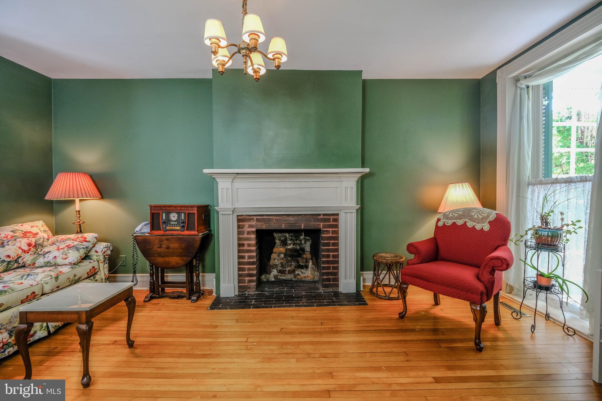 SHEPHERDSTOWN CORPORATION - Residential