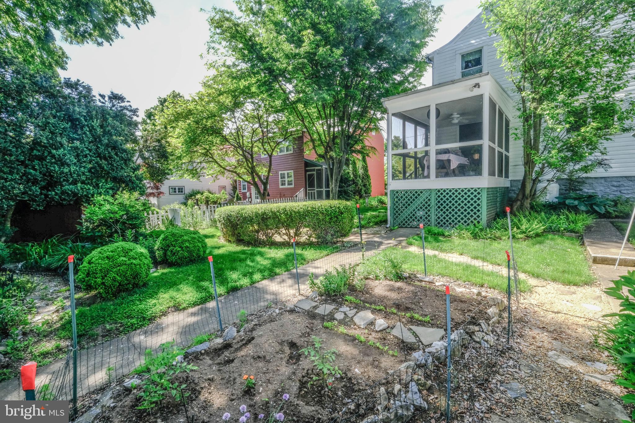 SHEPHERDSTOWN CORPORATION - Residential