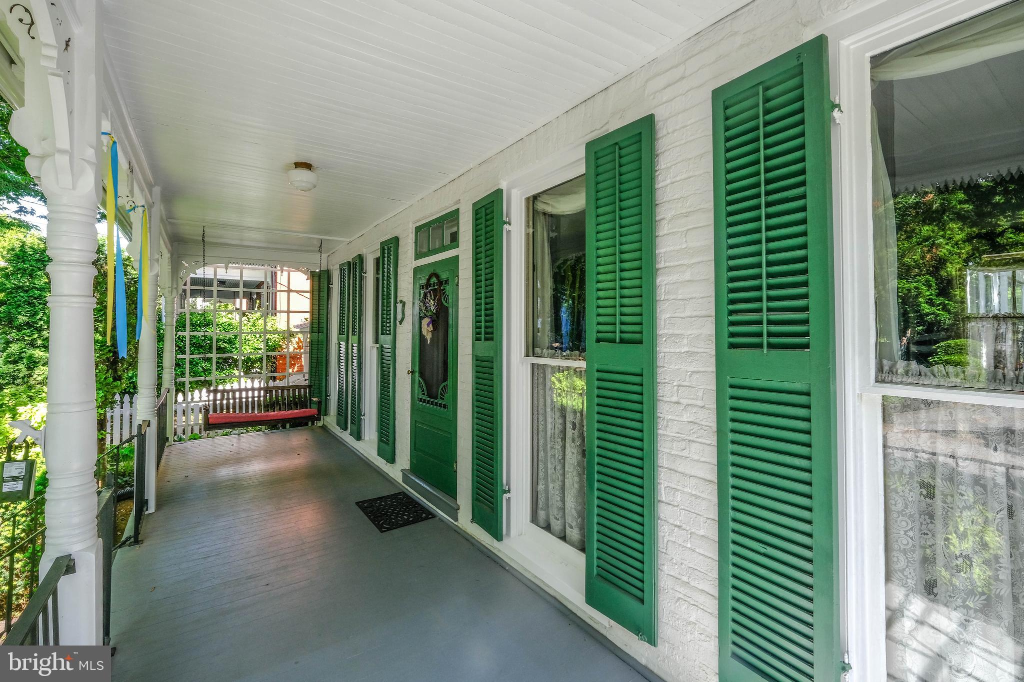 SHEPHERDSTOWN CORPORATION - Residential