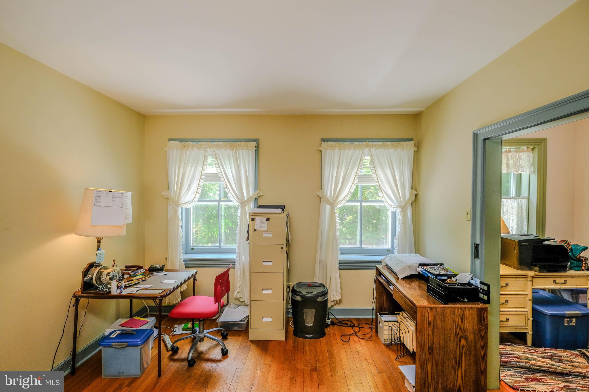 SHEPHERDSTOWN CORPORATION - Residential