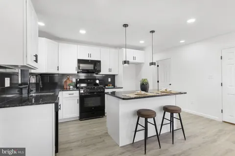 1814 Madison Street, Cinnaminson, NJ MLS: NJBL2084088