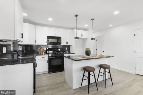1814 MADISON STREET CINNAMINSON NJ 08077