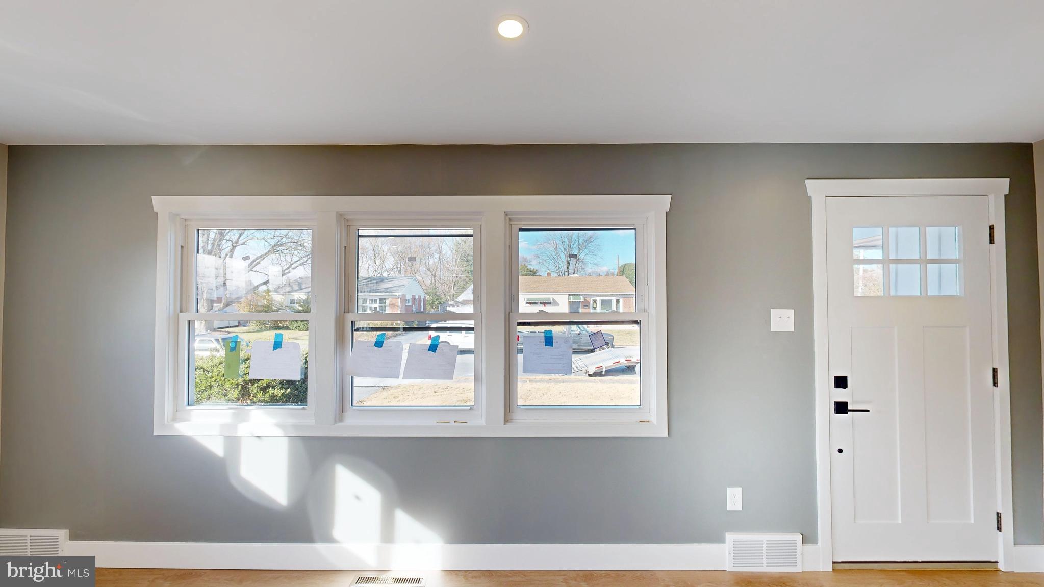 FOLSOM - Residential