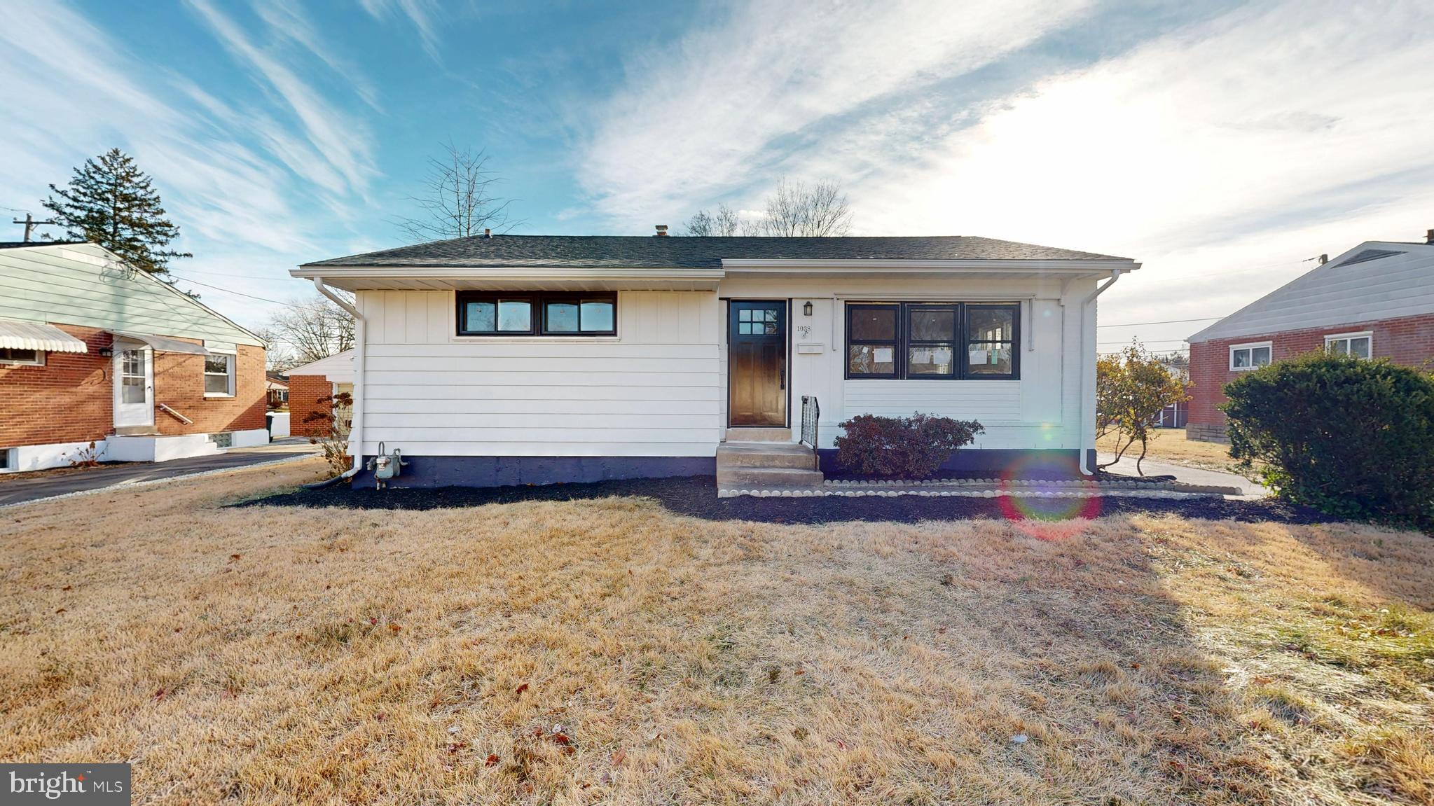 FOLSOM - Residential