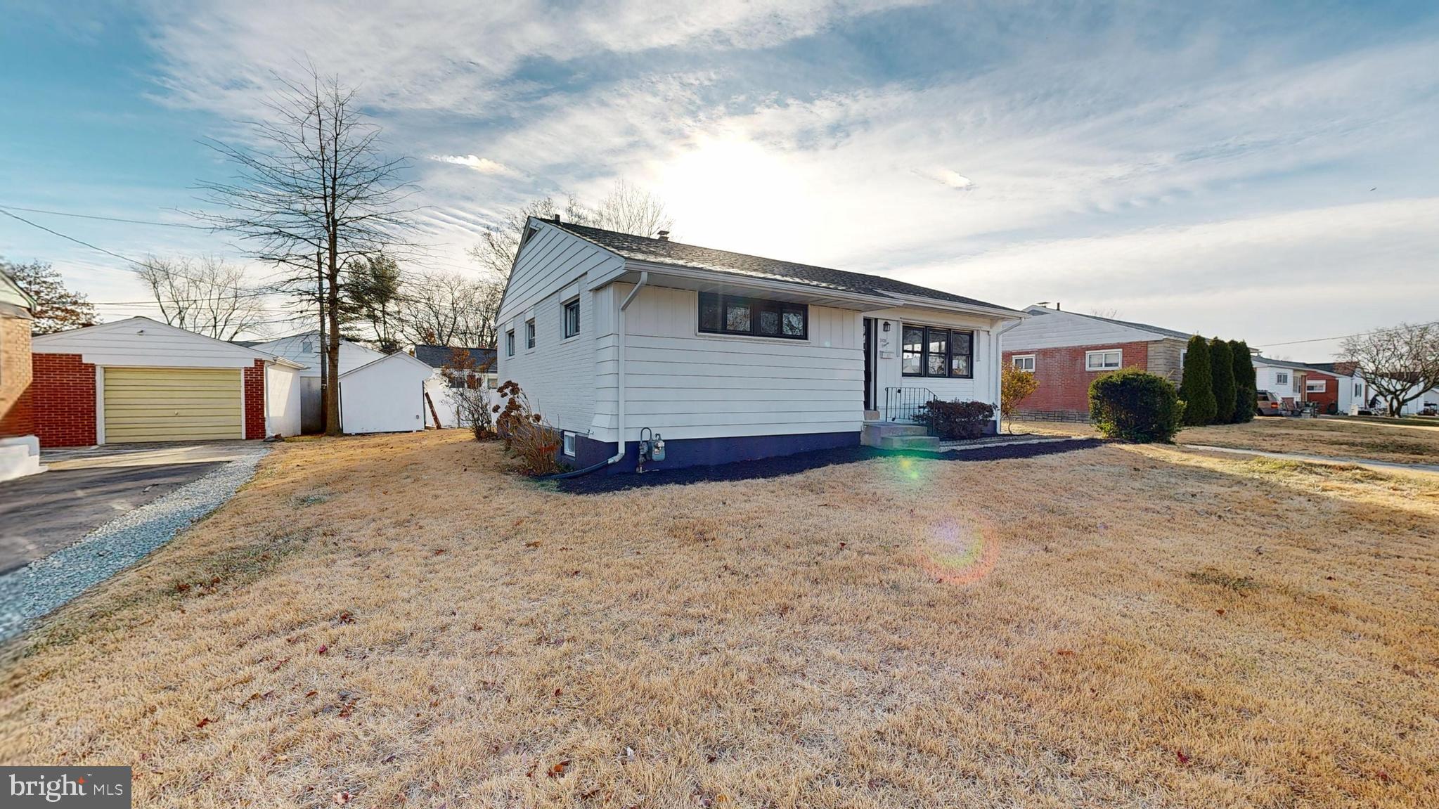 FOLSOM - Residential