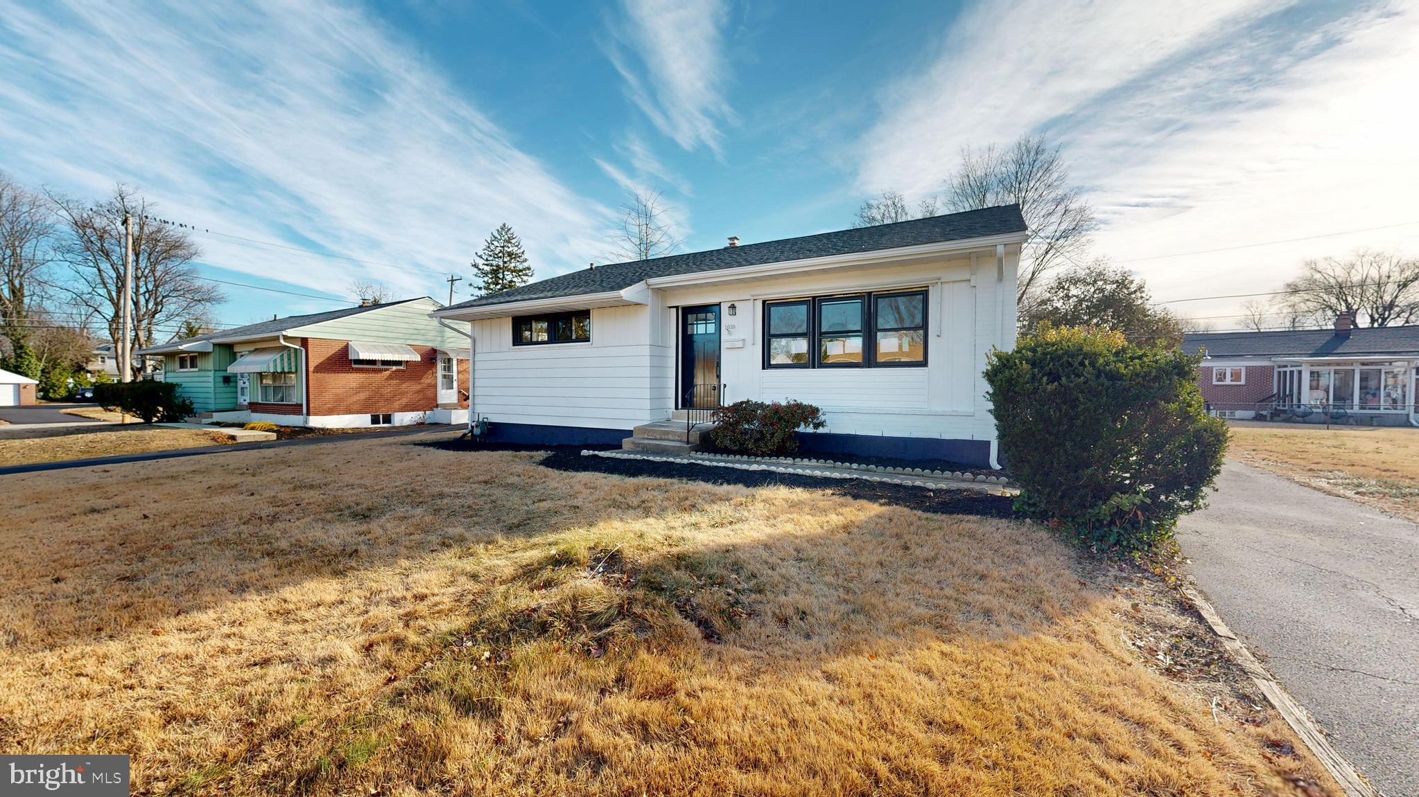 FOLSOM - Residential