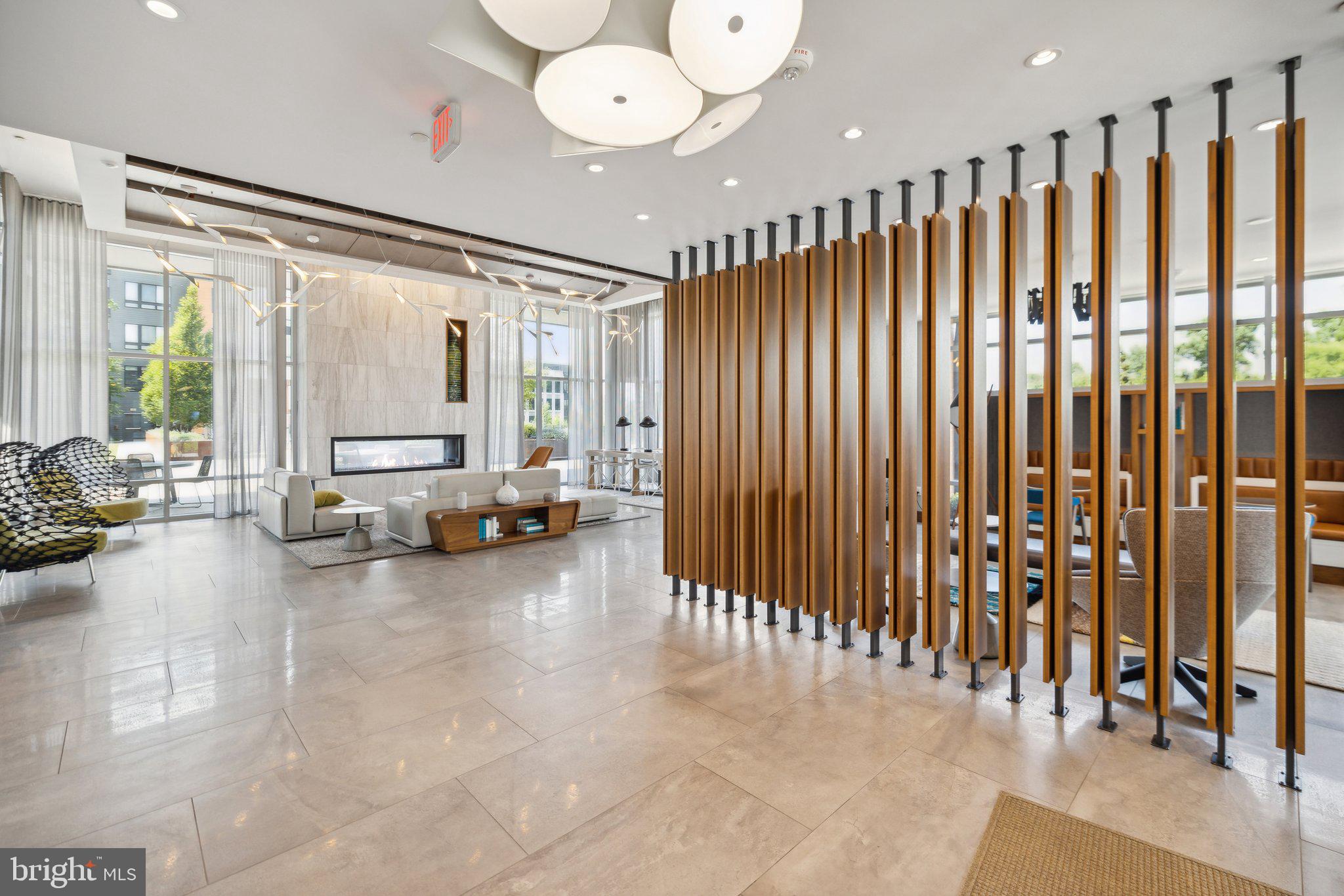 NATIONAL HARBOR - Residential