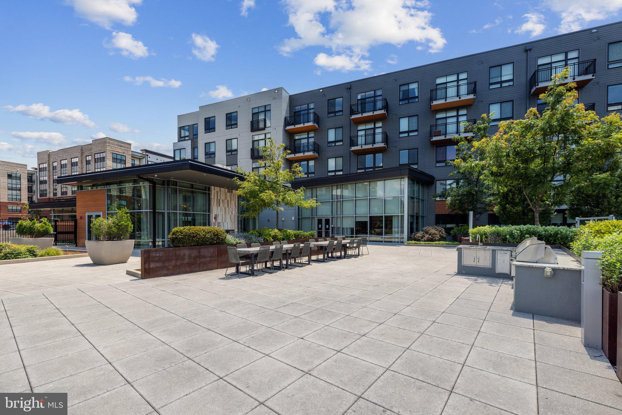 NATIONAL HARBOR - Residential