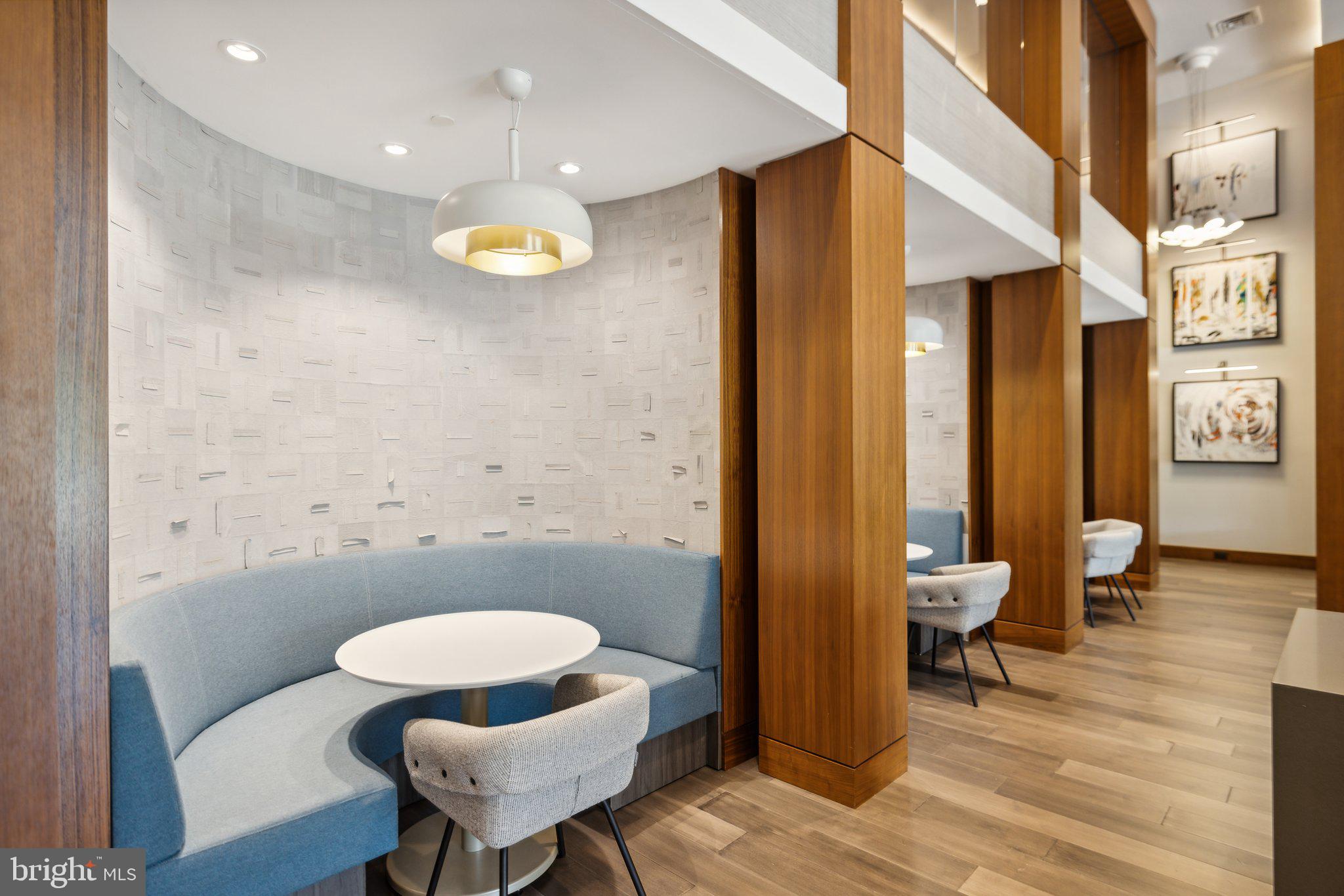 NATIONAL HARBOR - Residential