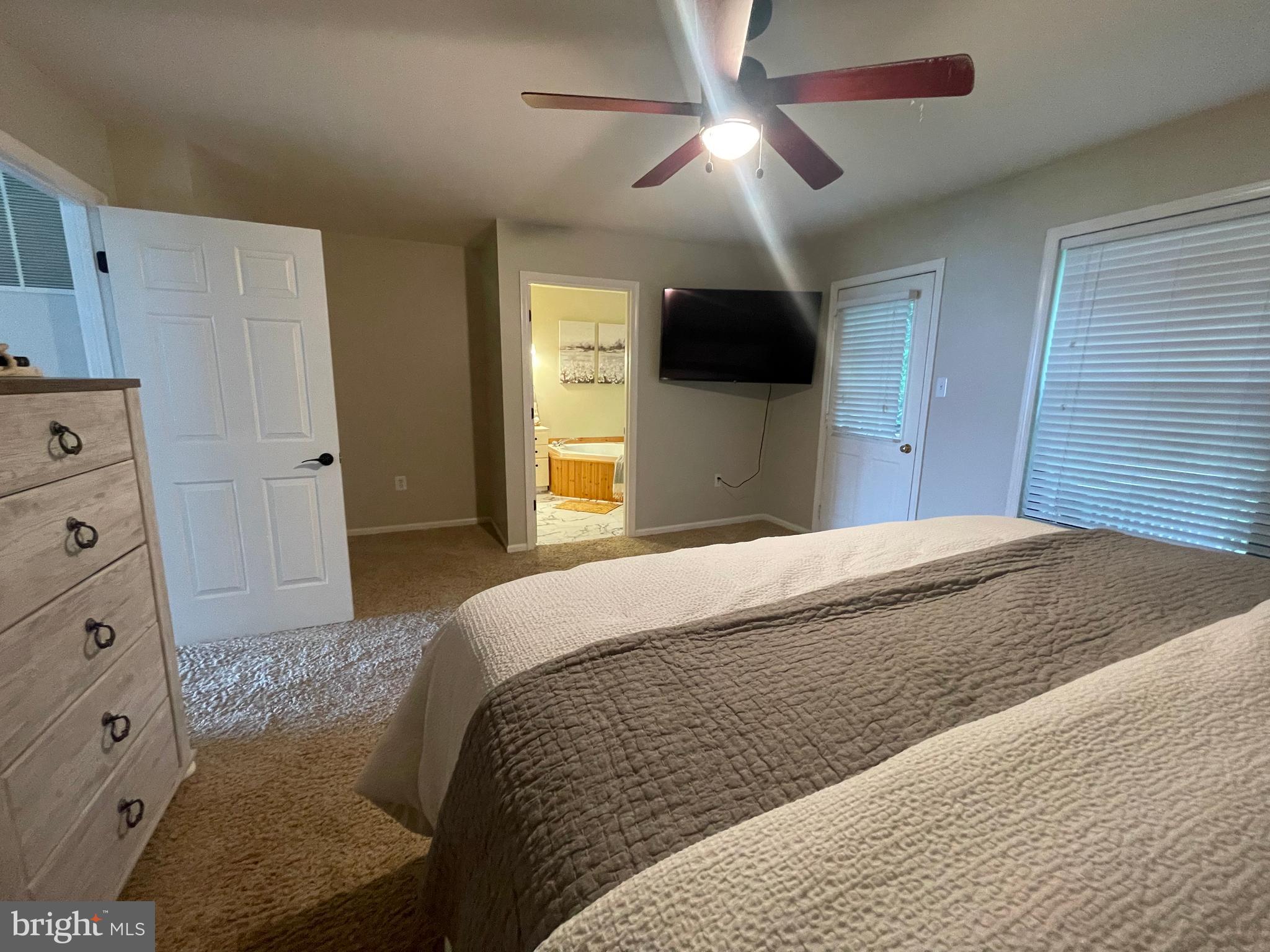 BULL RUN ESTATES - Residential Lease