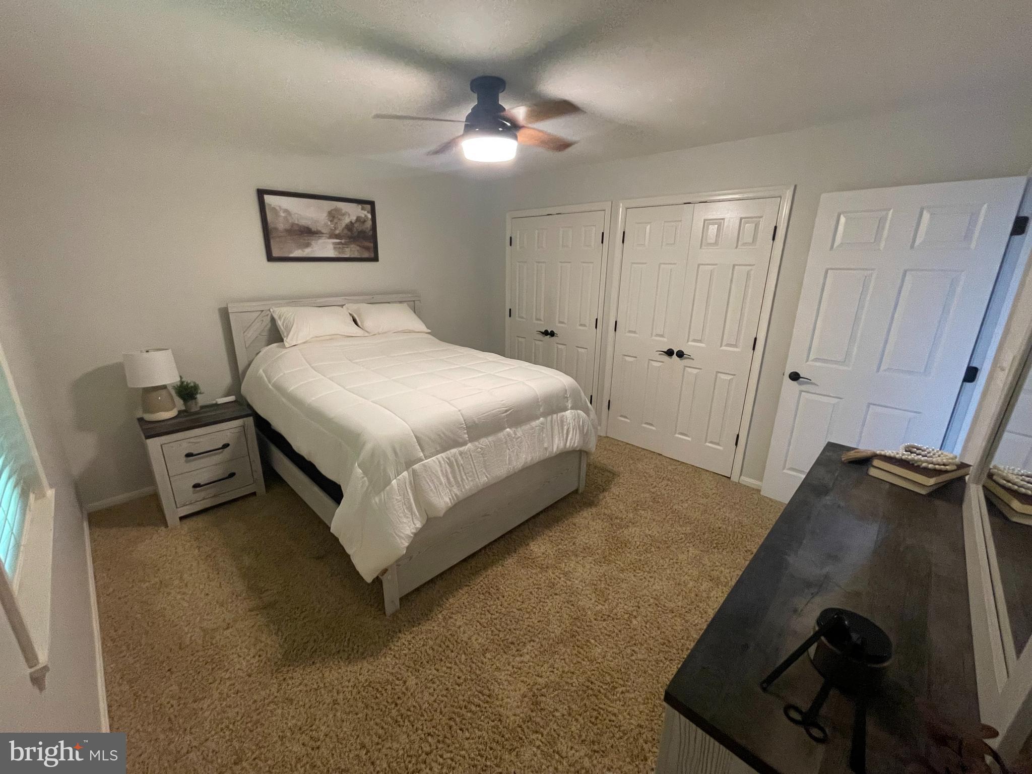 BULL RUN ESTATES - Residential Lease