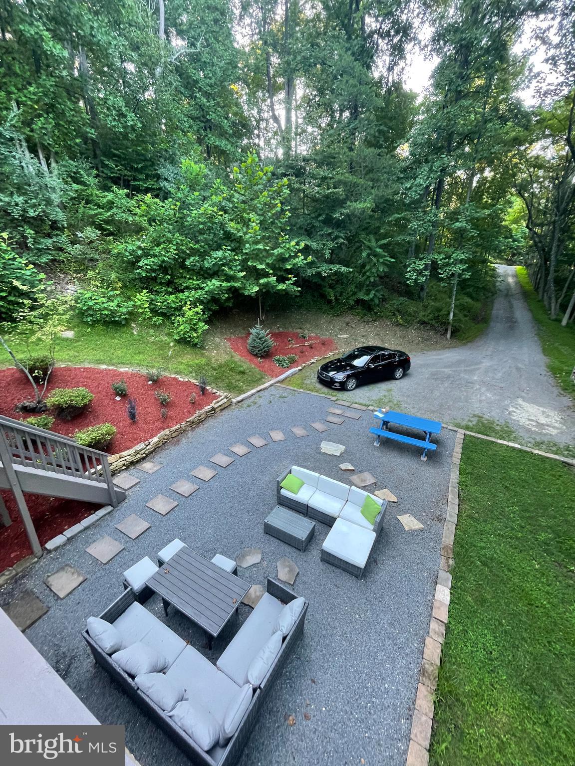 BULL RUN ESTATES - Residential Lease