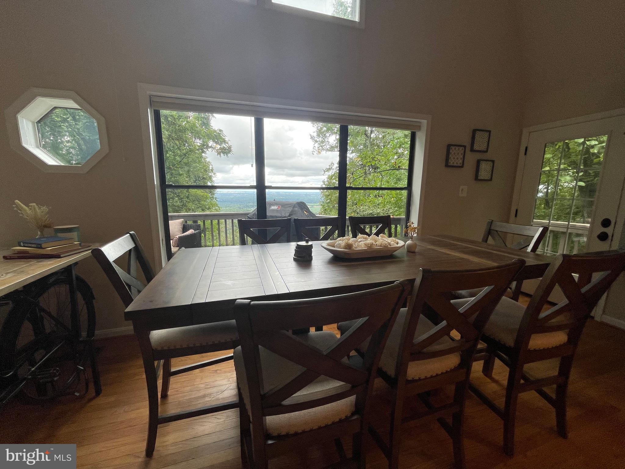 BULL RUN ESTATES - Residential Lease