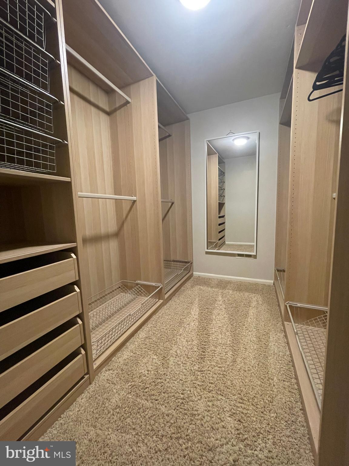 BULL RUN ESTATES - Residential Lease