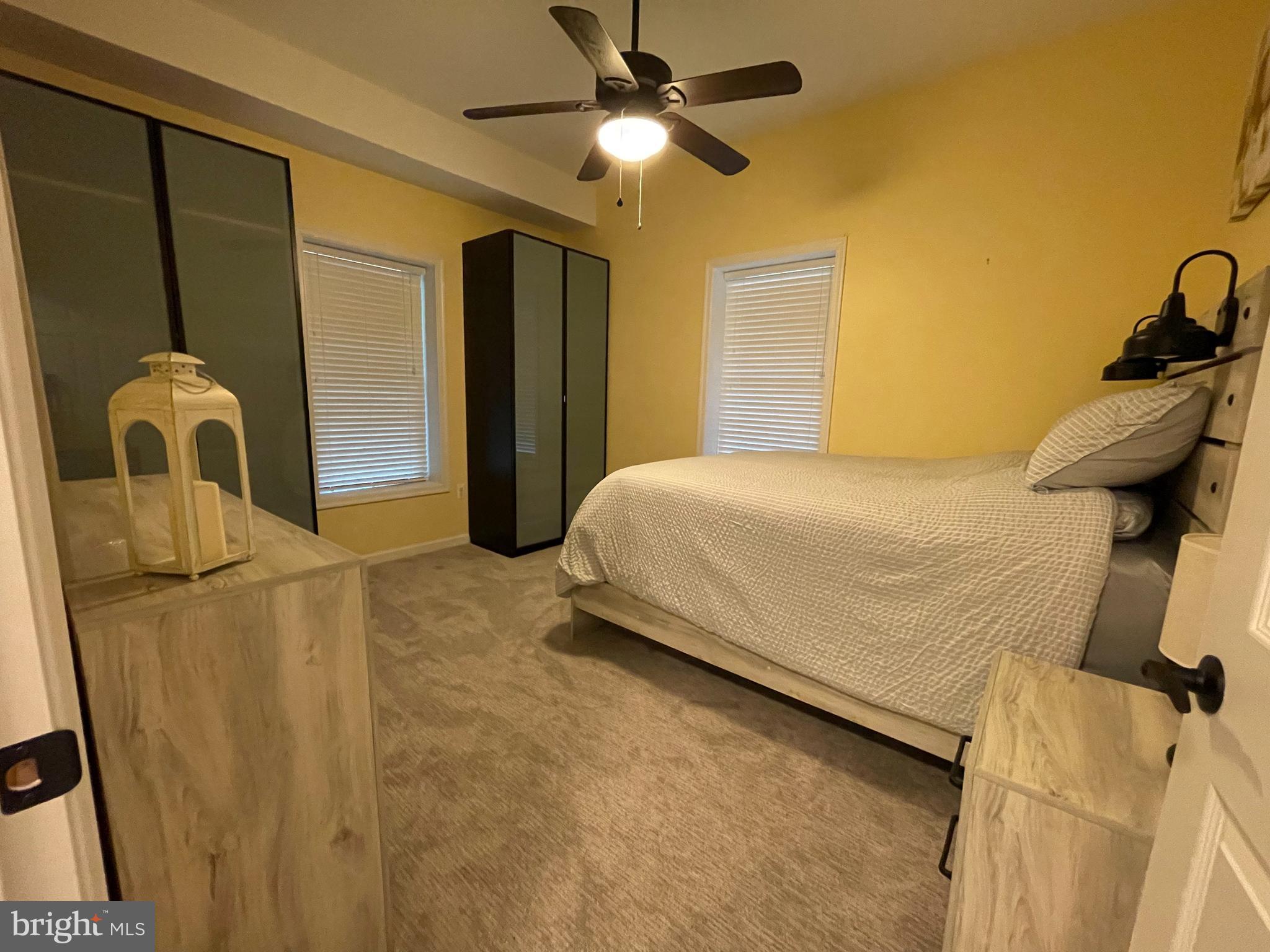 BULL RUN ESTATES - Residential Lease