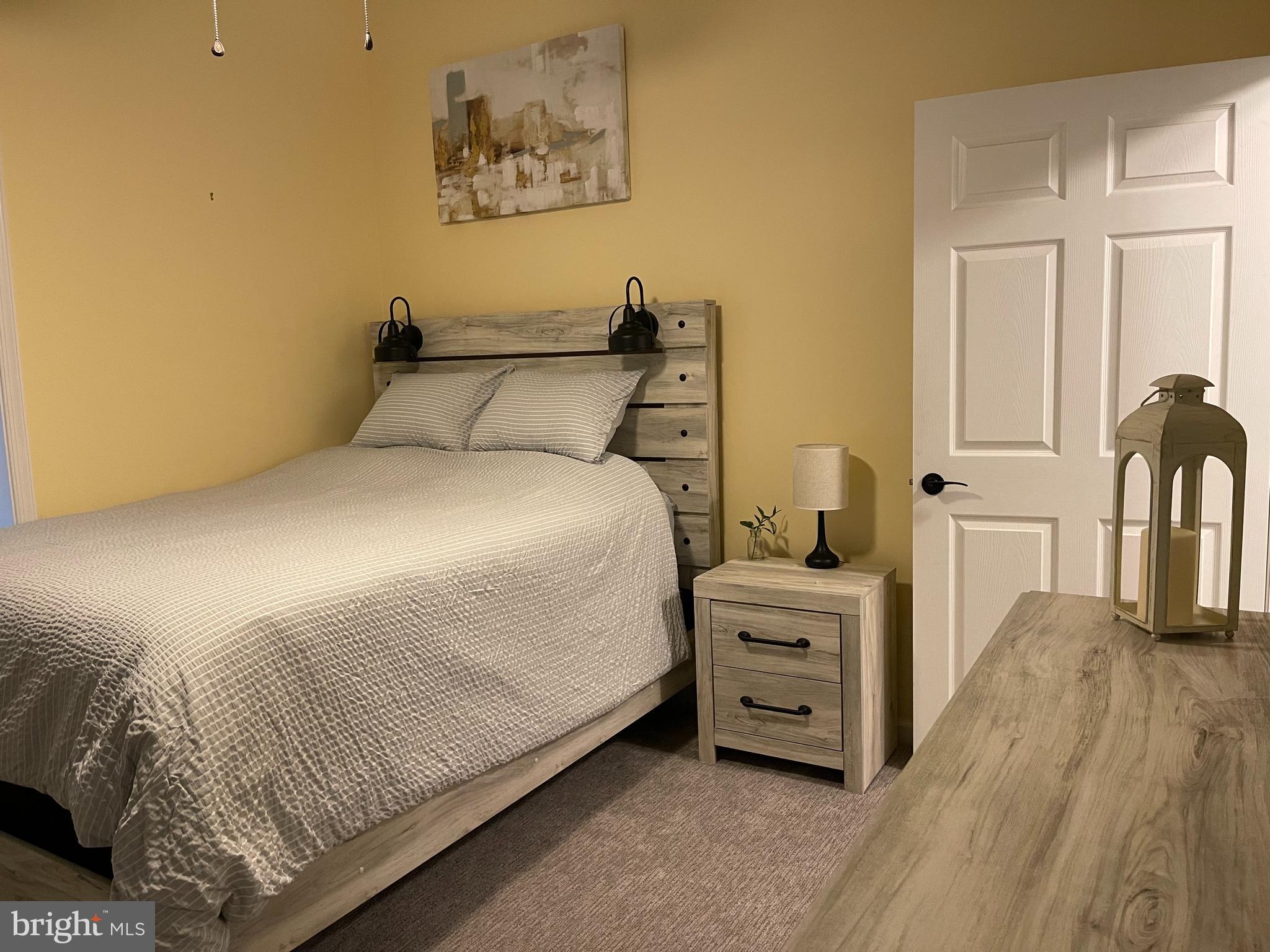 BULL RUN ESTATES - Residential Lease