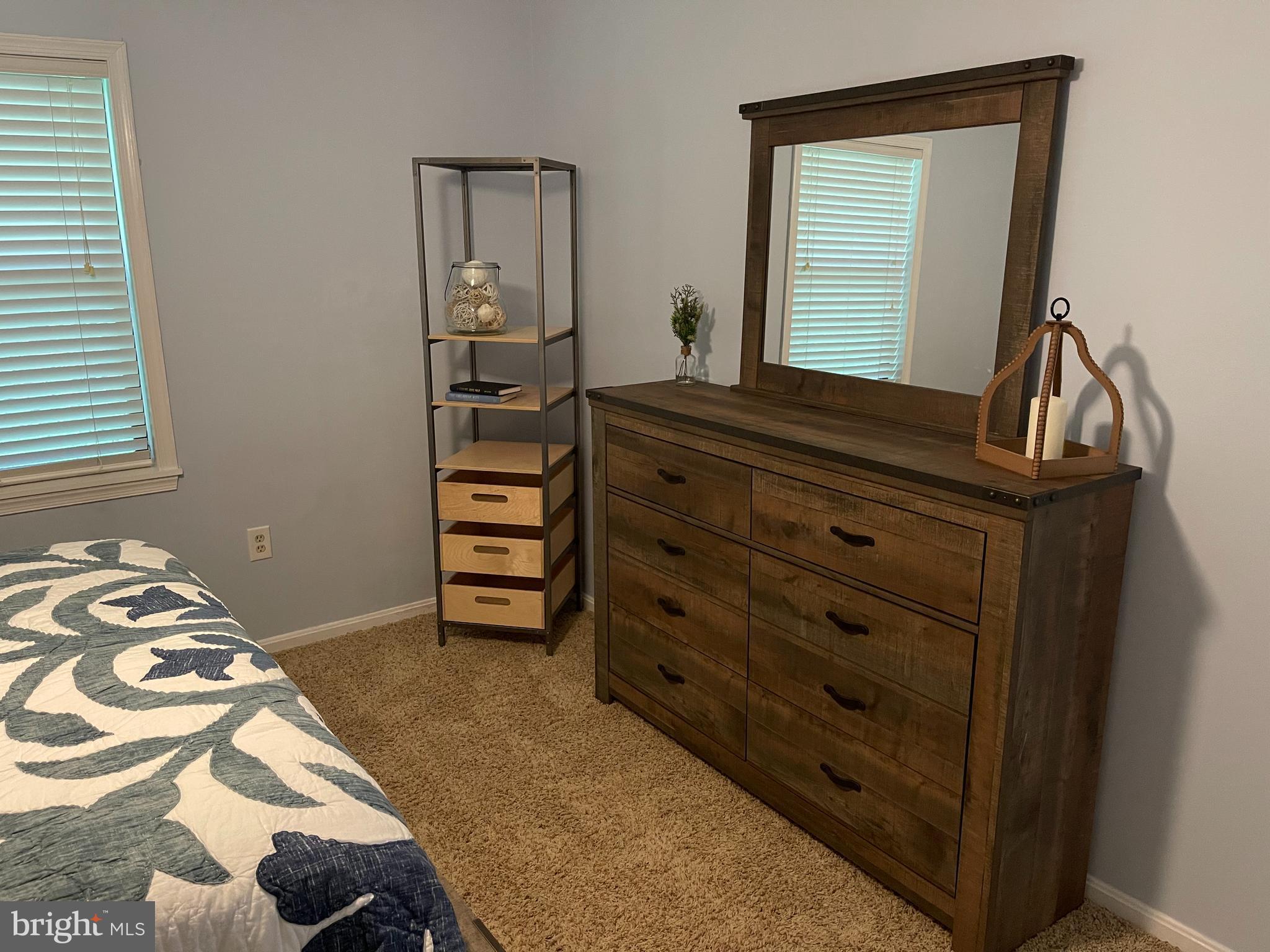 BULL RUN ESTATES - Residential Lease