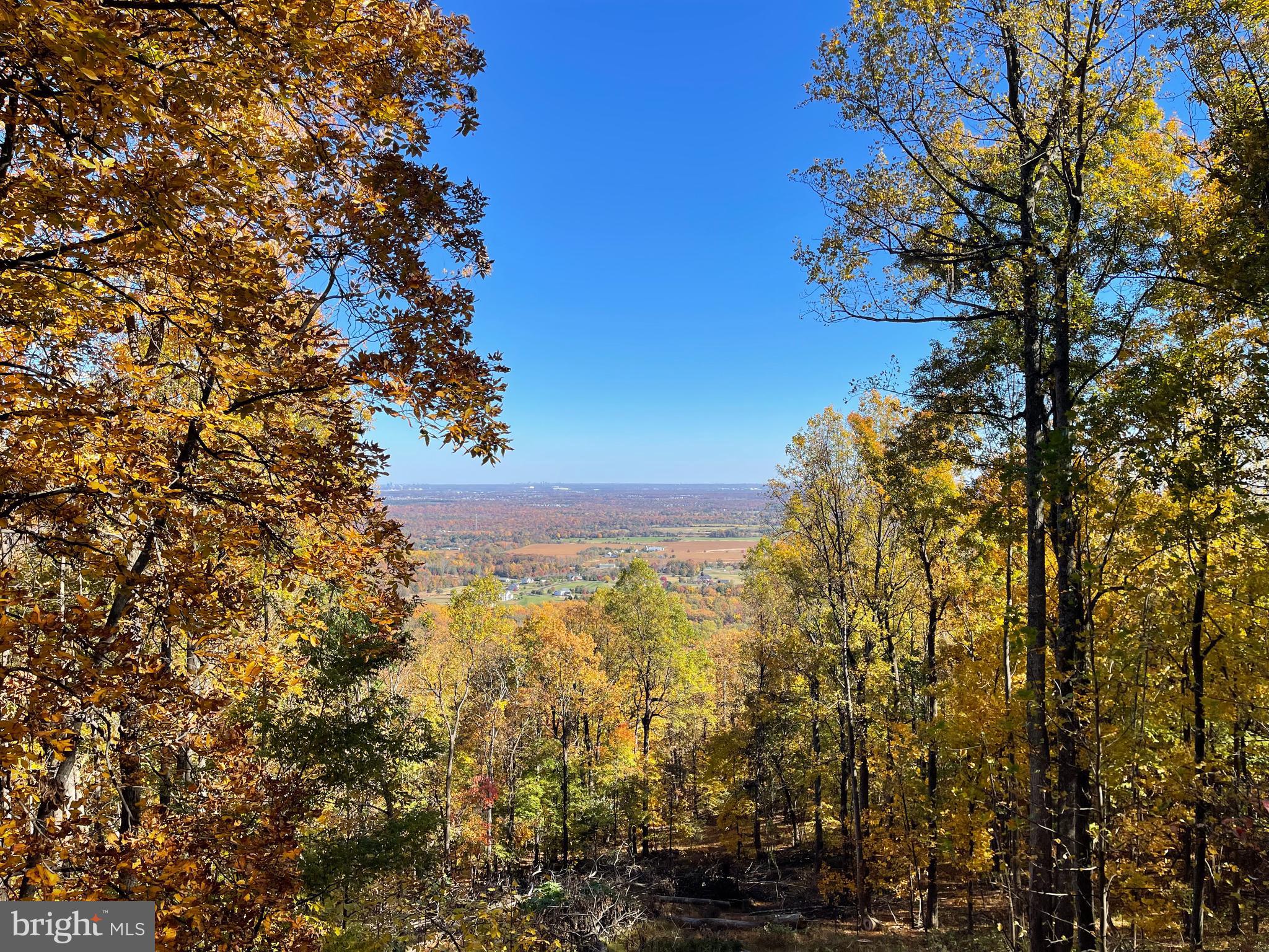 BULL RUN ESTATES - Residential Lease