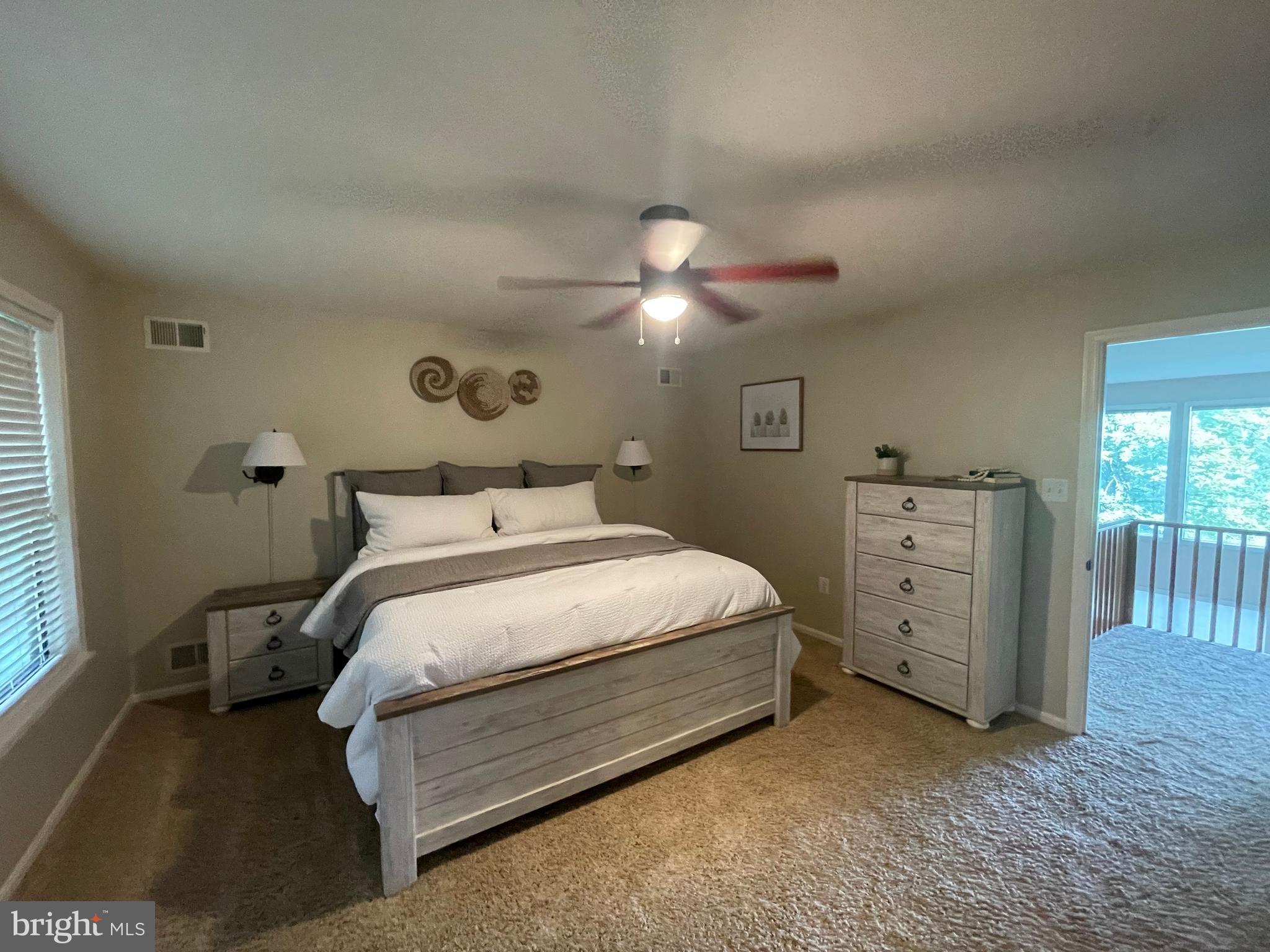 BULL RUN ESTATES - Residential Lease