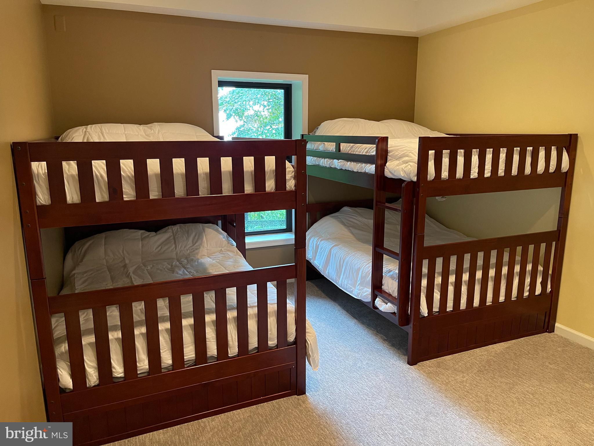 BULL RUN ESTATES - Residential Lease