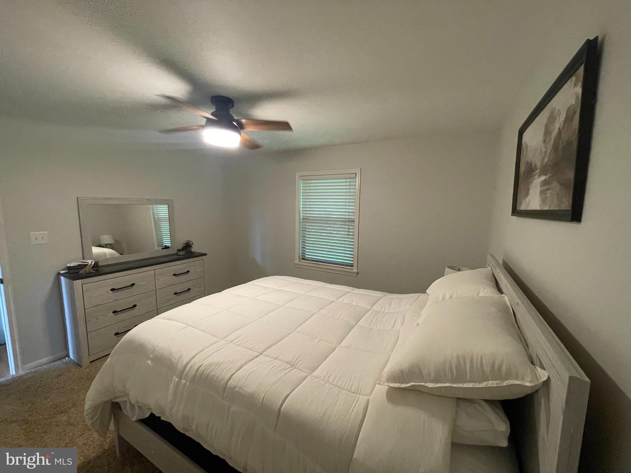 BULL RUN ESTATES - Residential Lease