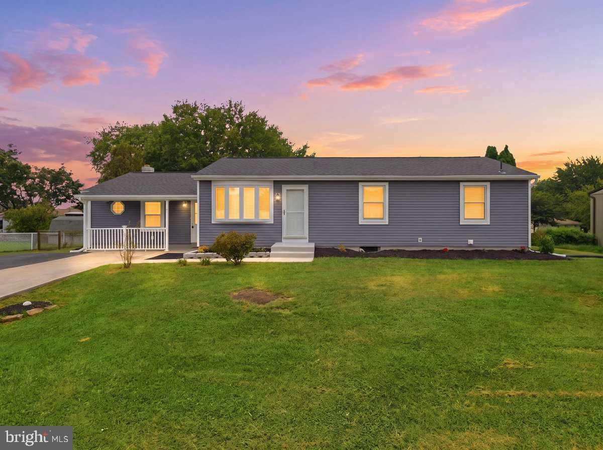 206 WELDON DRIVE