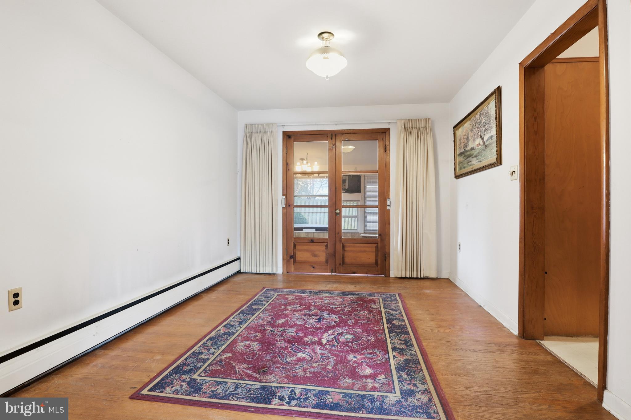 CARLISLE - Residential