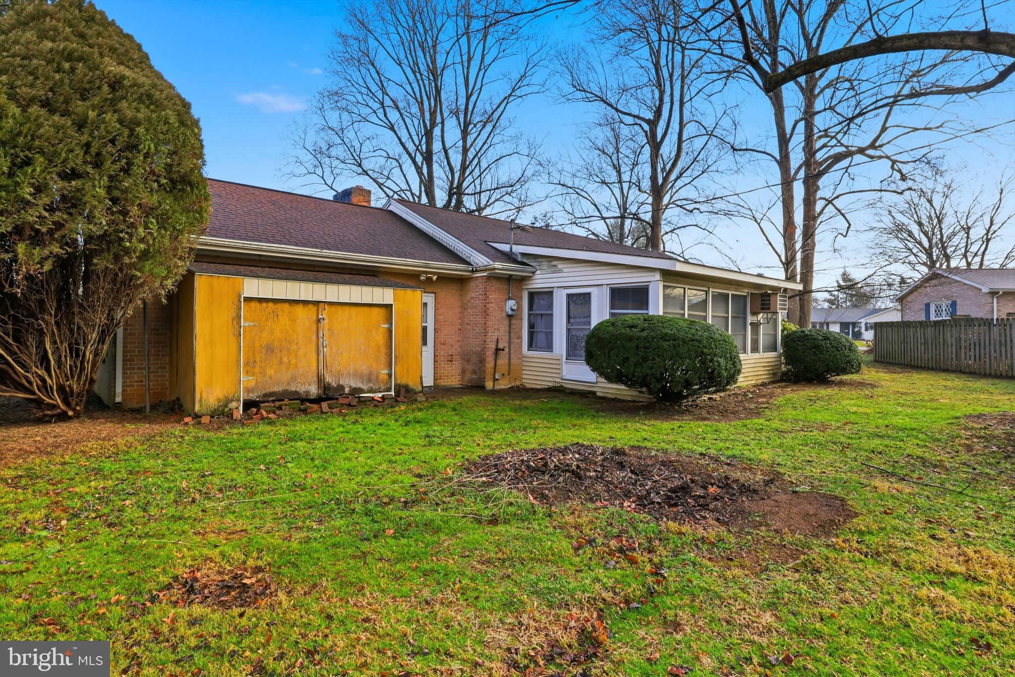 CARLISLE - Residential