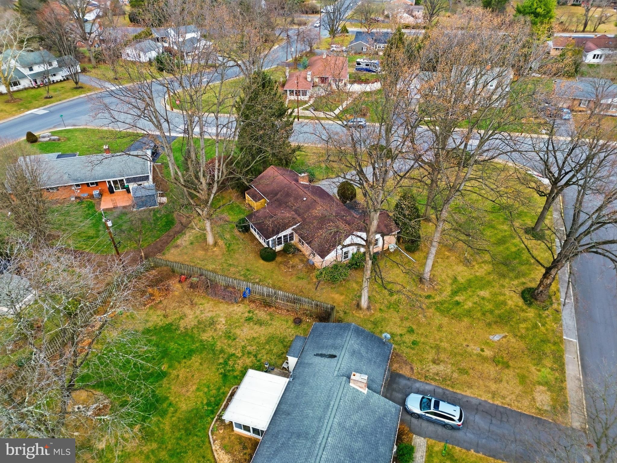 CARLISLE - Residential